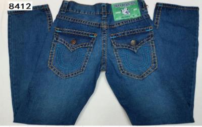 Cheap Men's TRUE RELIGION Jeans wholesale No. 643